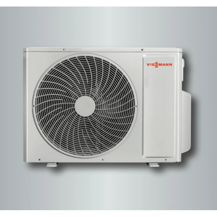 Viessmann Multi Klima 27000btu/h(8kw) Dış Ünite