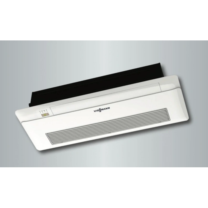 Viessmann Multi Klima Tek Yön Kaset 18000btu/h İç Ünite