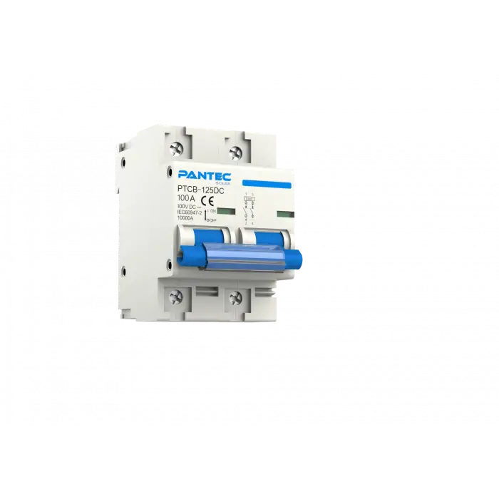 100A 125V DC SİGORTA
