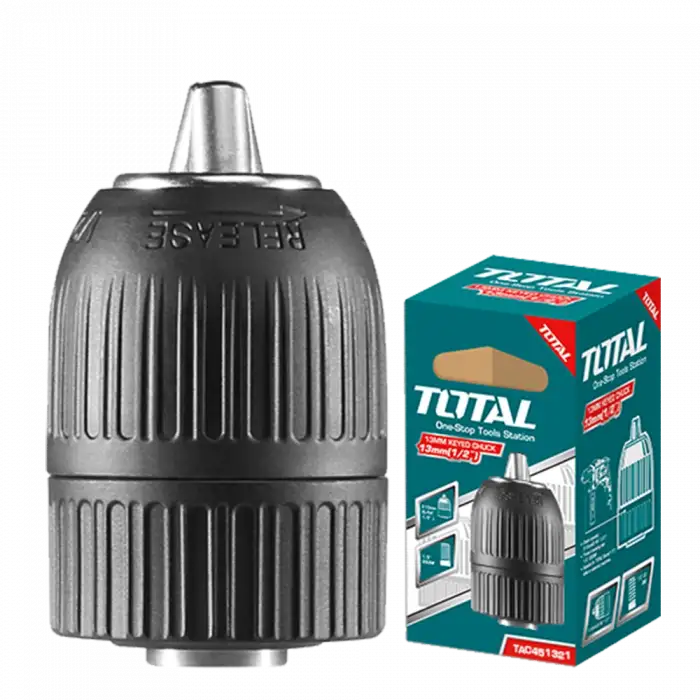 13 mm Otomatik Mandren