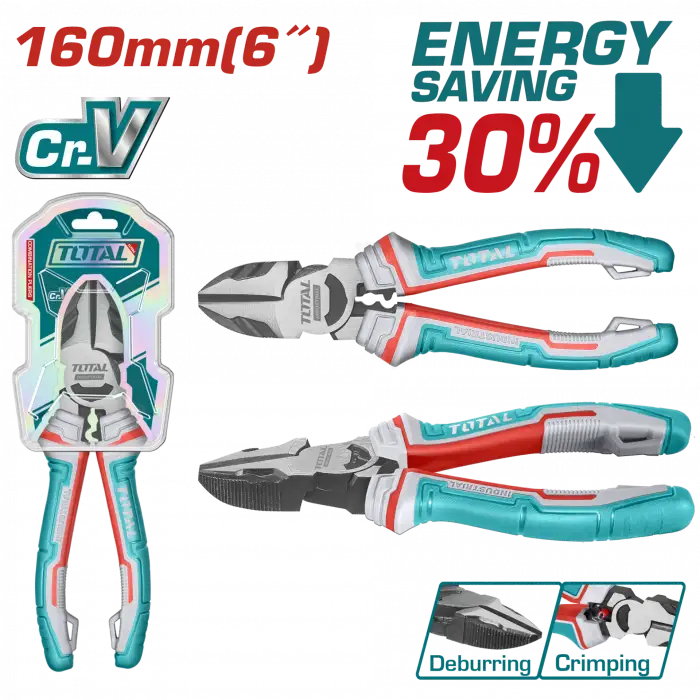 160MM PRO YAN KESKİ