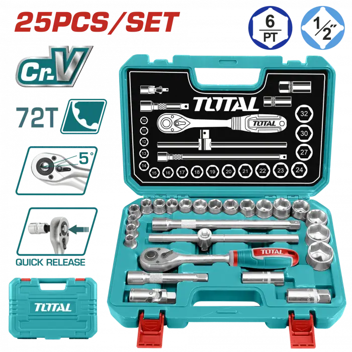 25 Parça Lokma Takımı