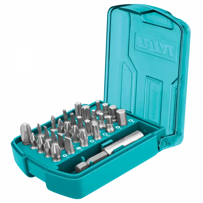 30 Parça 25MM Bits Uç Seti