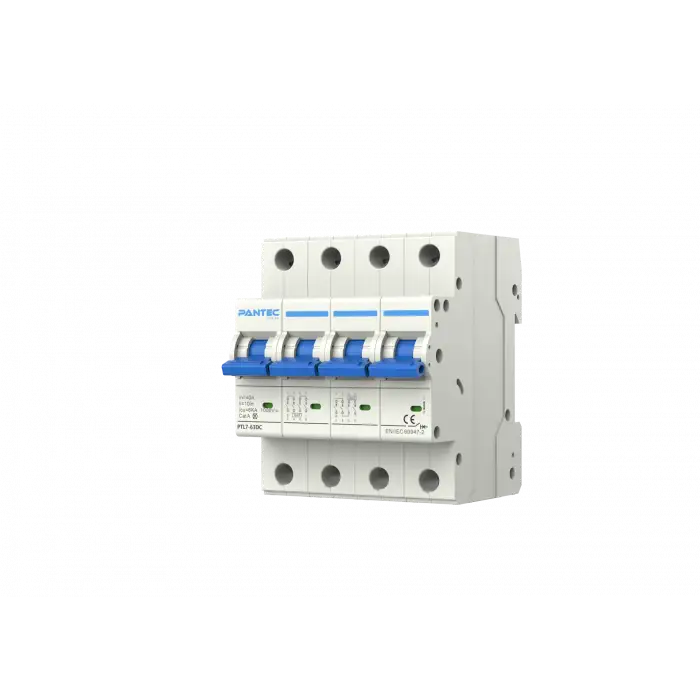 40A 1000V DC SİGORTA