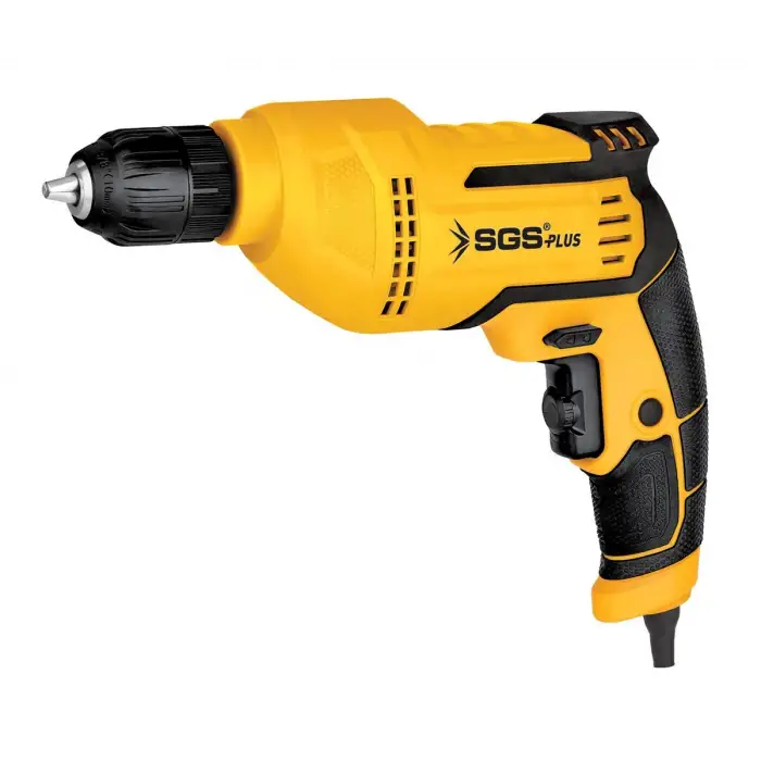 SGS DARBESİZ MATKAP 500 WATT