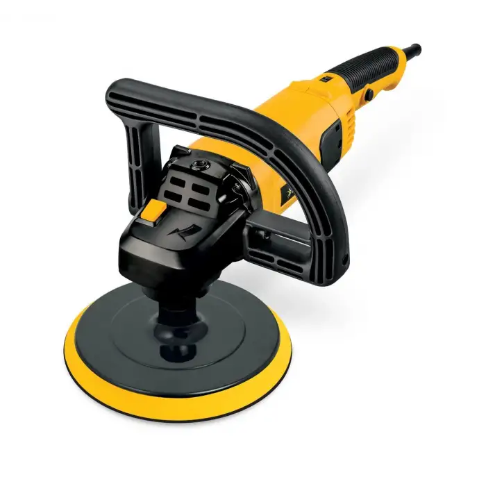 SGS POLİSAJ MAKİNESİ 1400 WATT