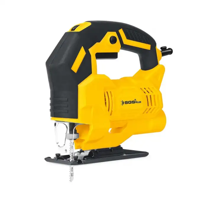 SGS DEKUPAJ TESTERE 500 WATT