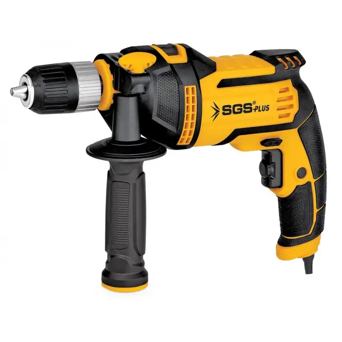 SGS DARBELİ MATKAP 600 WATT