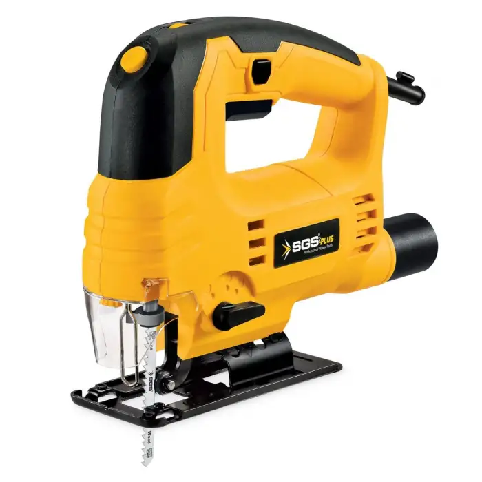 SGS DEKUPAJ TESTERE 600 WATT