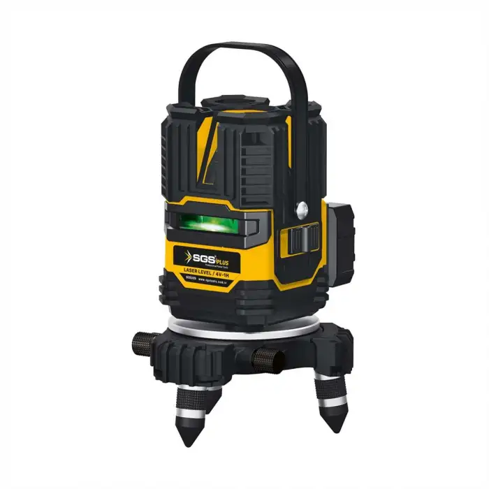 SGS LAZER HİZALAMA DİSTOMAT (ŞAKÜL) 5 Line