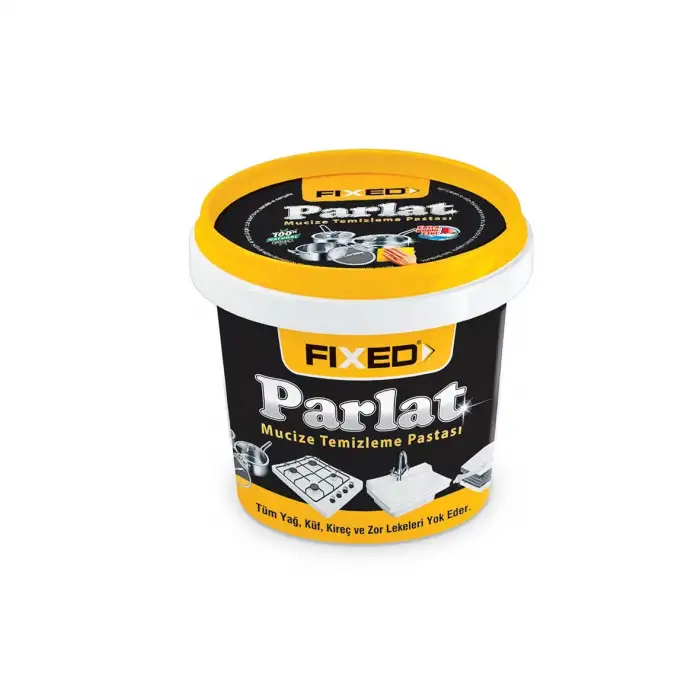 SGS PARLAT TEMİZLEME PASTASI (500 GR)