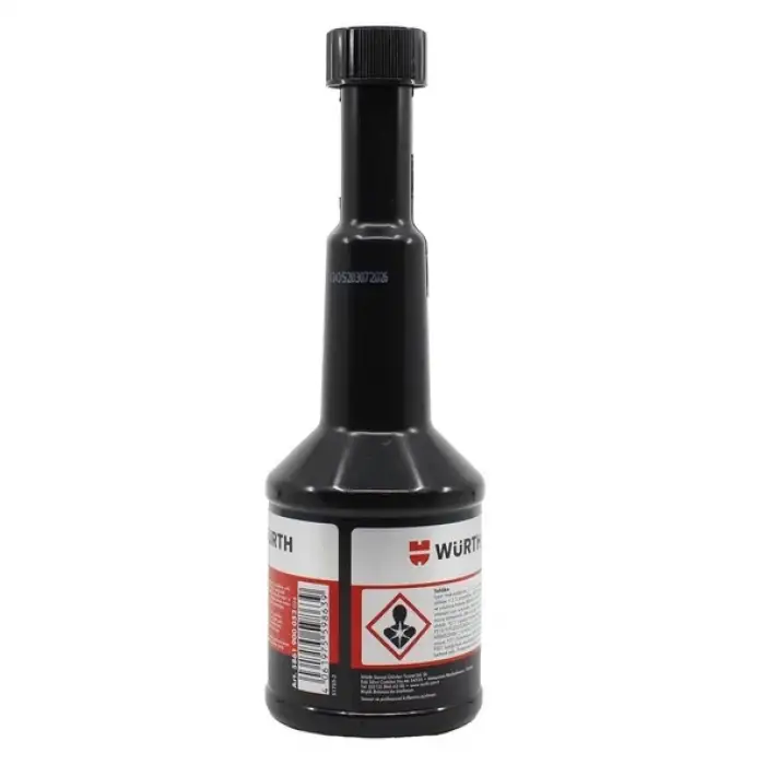 WÜRTH DİZEL ENJEKTÖR TEMİZL.(POWER-CLEAN)200ML