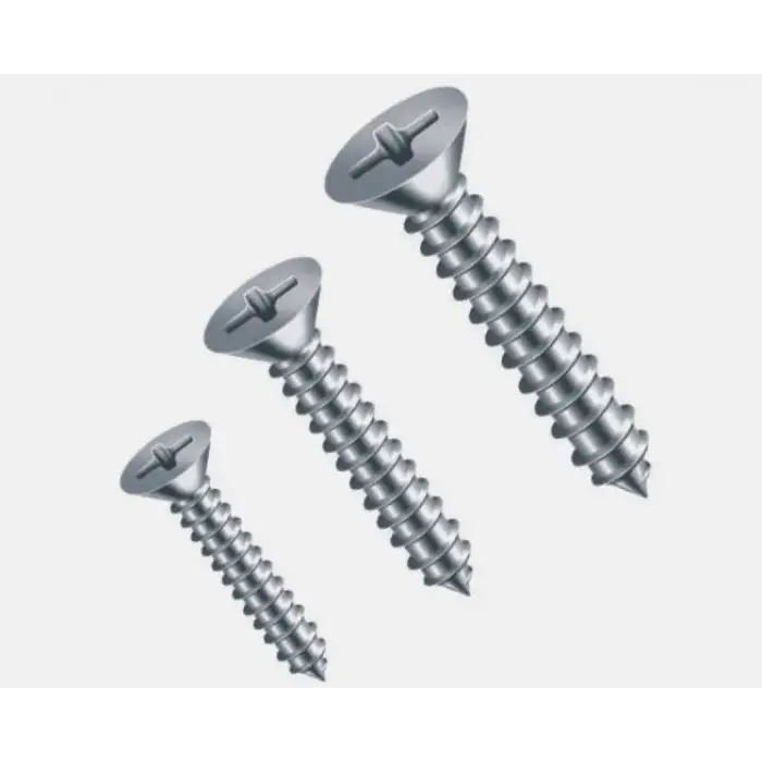 FIX SUNTA VİDASI YHB 3,5 X 18 MM 30 LU