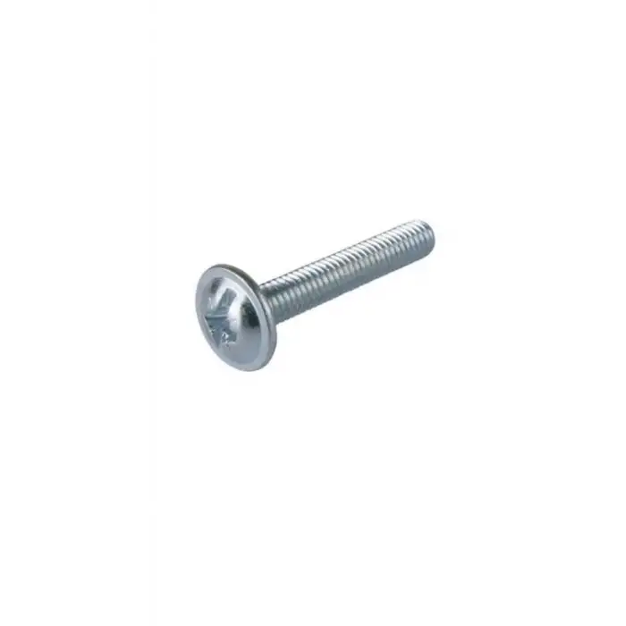 FIX METRİK KULP VİDASI 4*25 MM 20 Lİ