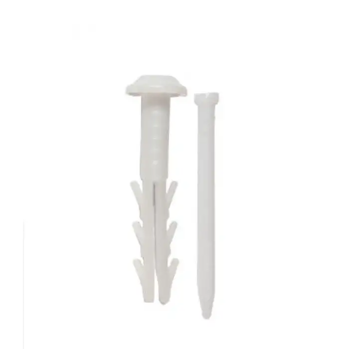 FIX ÇİVİLİ KORNİŞ DÜBELİ 7 MM 6 LI