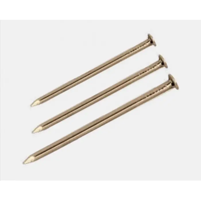 FIX TEL ÇİVİ 12 X 50 SARI BAŞLI 15 Lİ