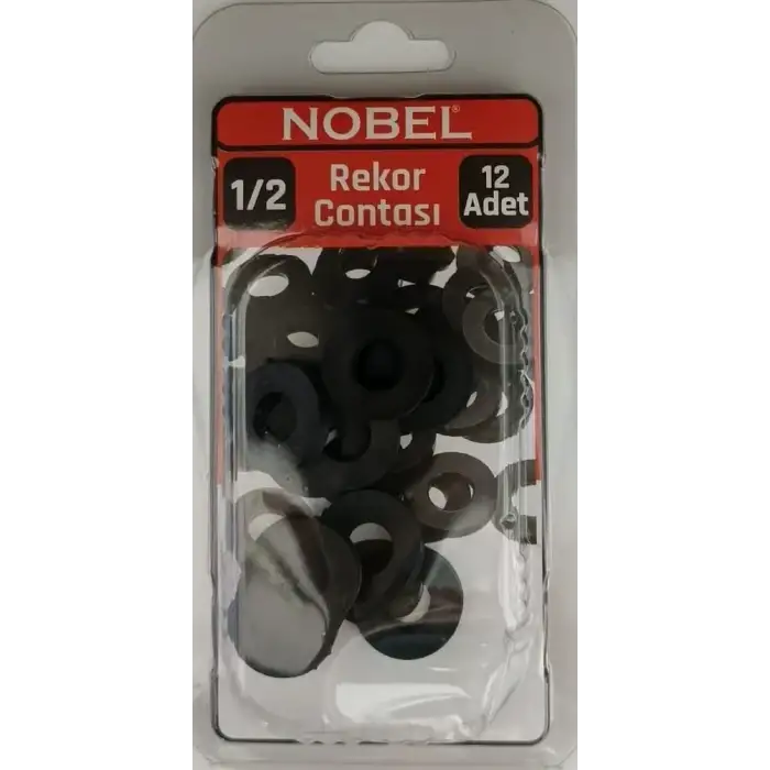 FIX REKOR CONTA PVC 1/2 12 Lİ