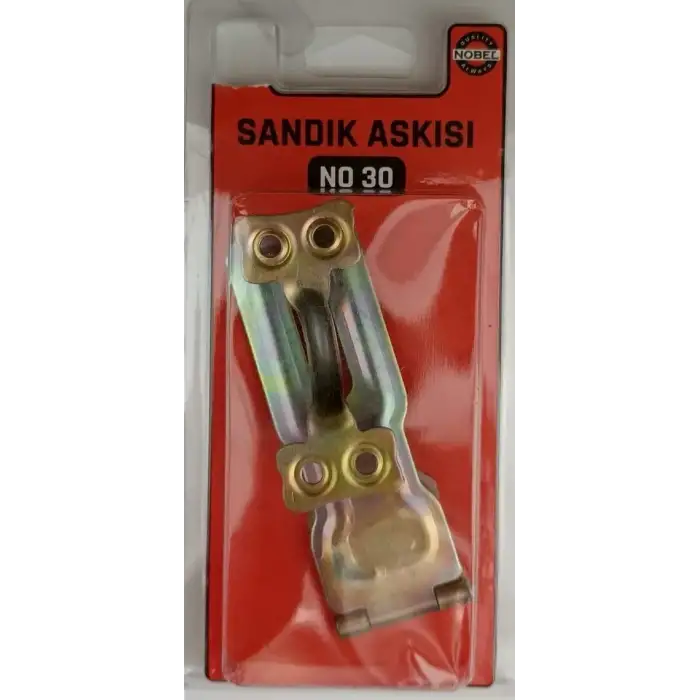 FIX SANDIK ASKISI NO:30 1 AD