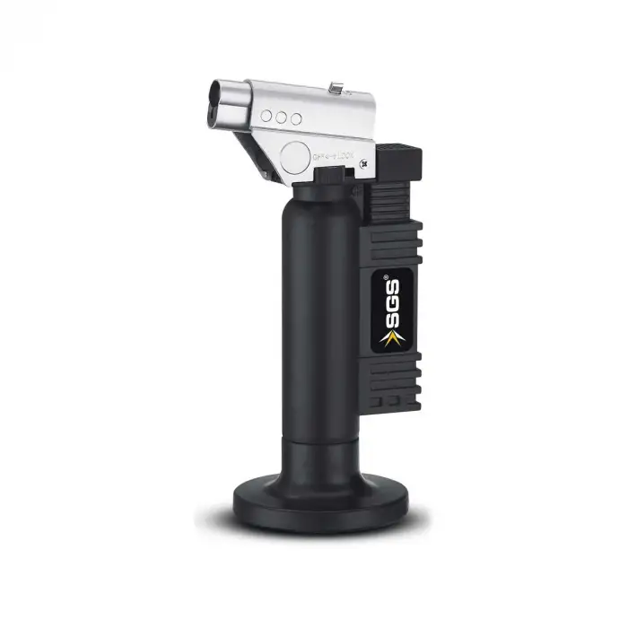 SGS JET TORCH PÜRMÜZ ÇAKMAK TİPİ 1300 C°