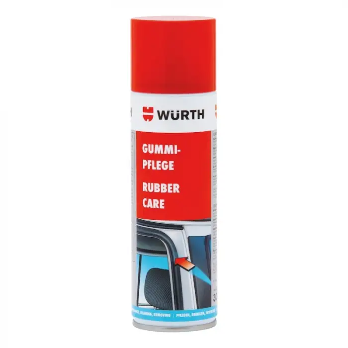 WÜRTH KAPI LASTİK BAKIM-TAZELEME SPREYİ 300ML