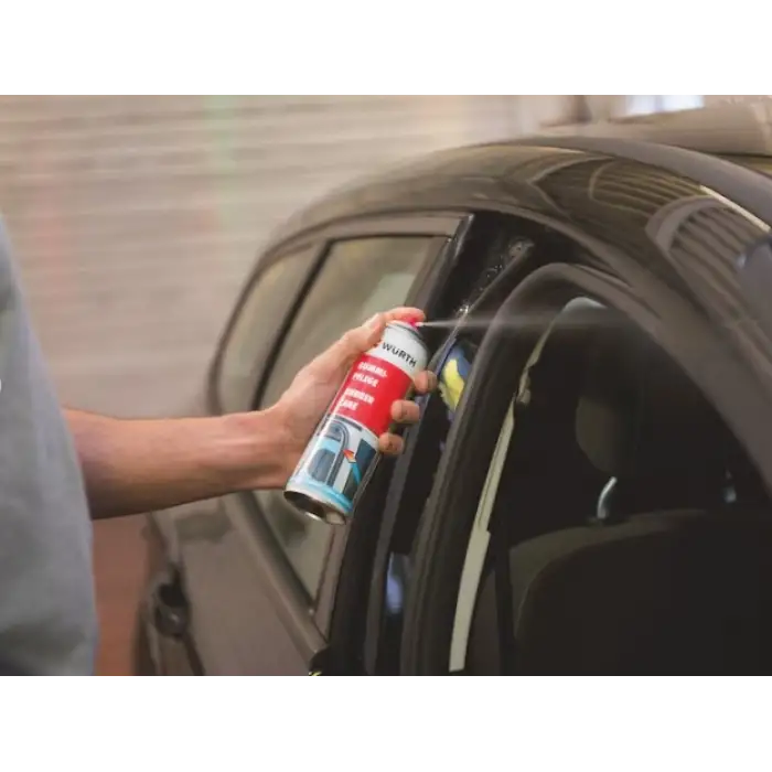 WÜRTH KAPI LASTİK BAKIM-TAZELEME SPREYİ 300ML