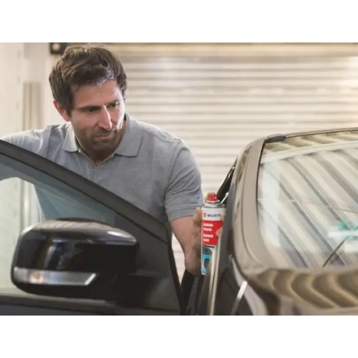 WÜRTH KAPI LASTİK BAKIM-TAZELEME SPREYİ 300ML