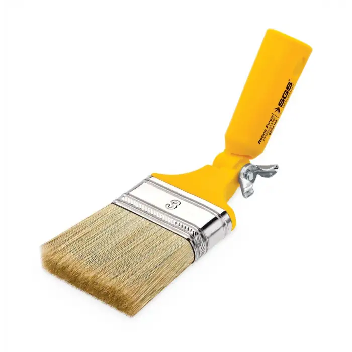 SGS ROBOT FIRÇA PROFESYONEL 3.0