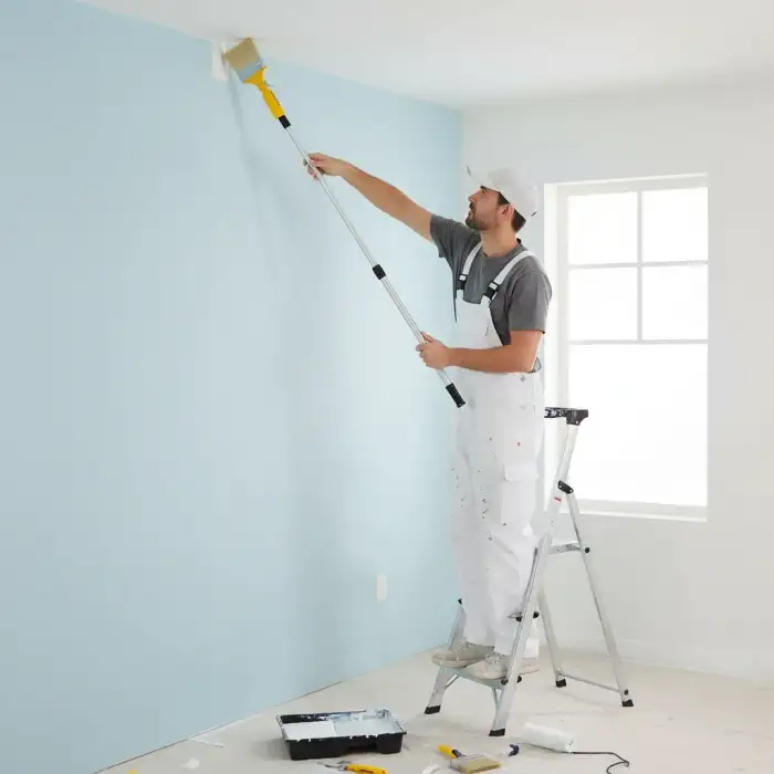 SGS ROBOT FIRÇA PROFESYONEL 3.0