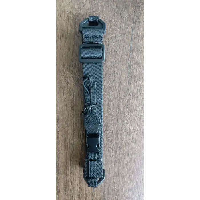 Tablet Omuz Askısı Taşınabilir Siyah Evrensel