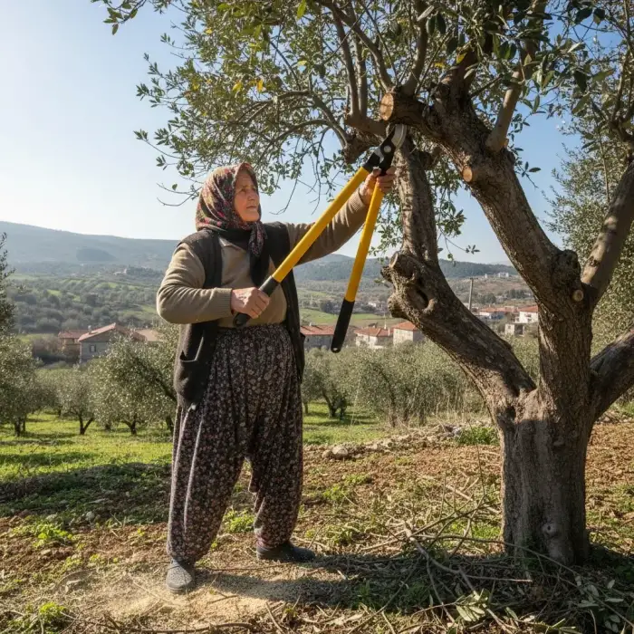 SGS DAL BUDAMA MAKASI 21” SGS2046