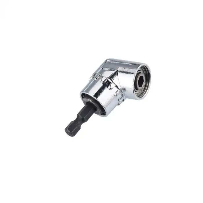 SGS KÖŞE VİDALAMA ADAPTÖRÜ KISA SGS3890