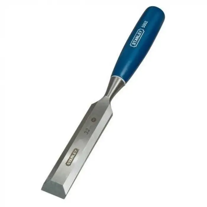 STANLEY 0-16-554 İSKARPELA MAVİ 32 MM 5002