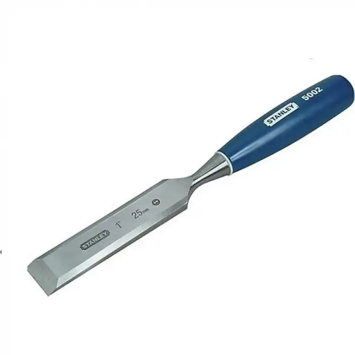 STANLEY 0-16-551 İSKARPELA MAVİ 25 MM 5002
