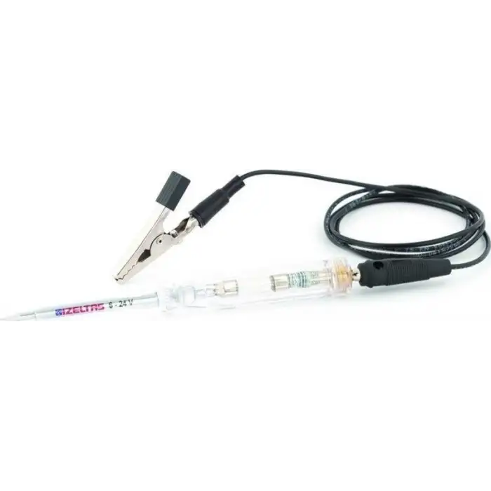 İzeltaş 4565170135 Oto Kontrol Kalemi 135 mm