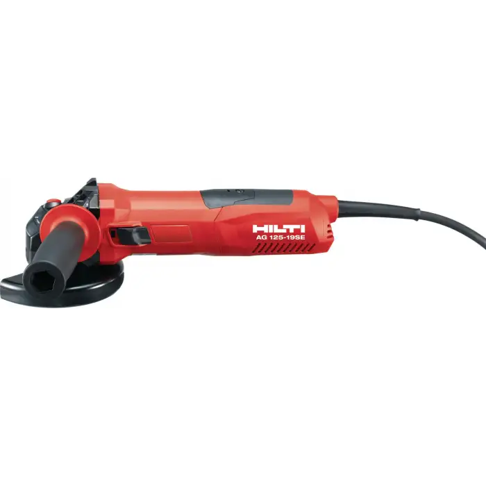 HİLTİ 4lü Profesyonel Güç ve Kırım Seti - TE 2000-AVR Kırıcı, AG 125 Taşlama, TE 3-ML Delici, SD 6000 Vidalama Outlet Ürün