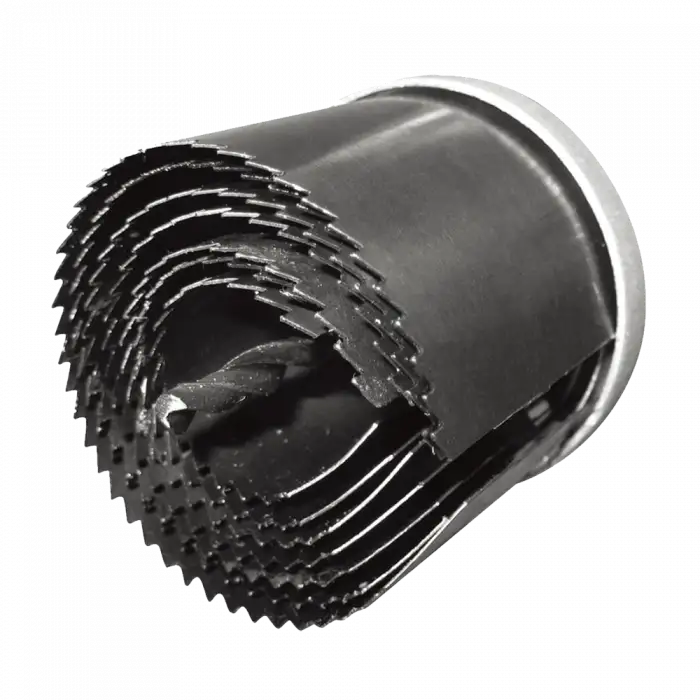 7 Li Karpid Uçlu Panç Seti