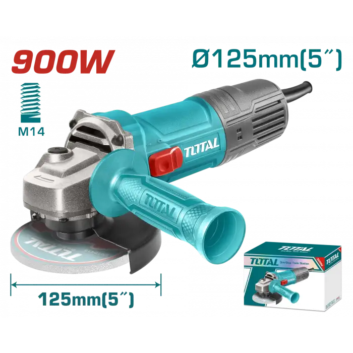 AVUÇ TAŞLAMA 900 W