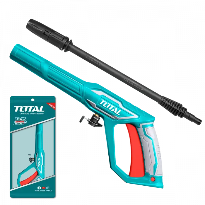 Basınçlı Yıkama Tabancası