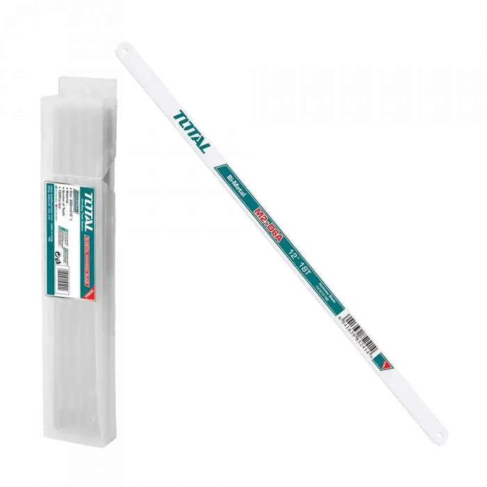 Bi-Metal Yedek Testere