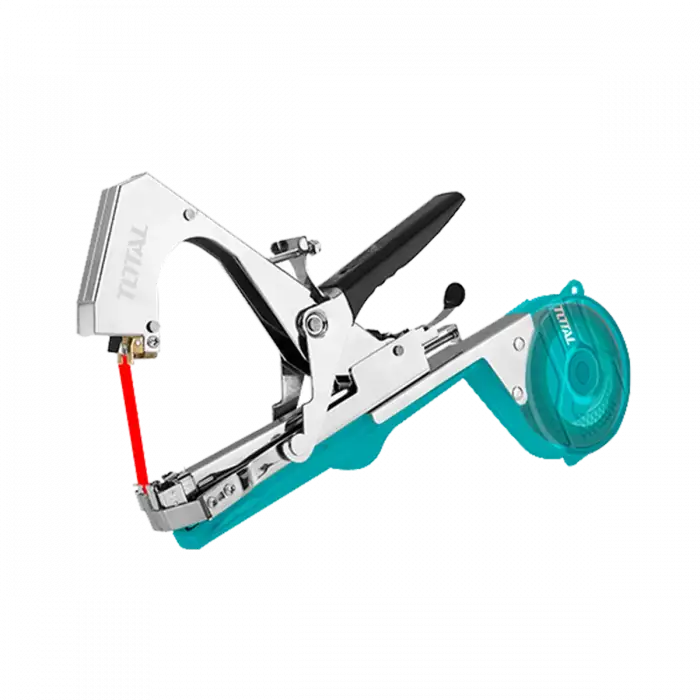 Bitki Bağlama Makinesi