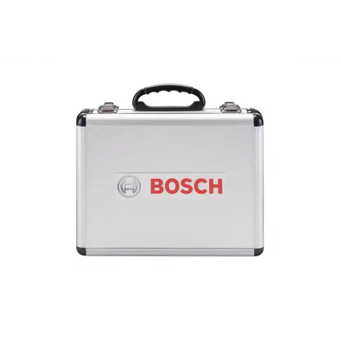 Bosch SDS-Plus Uç ve Keski Seti 11 Parça