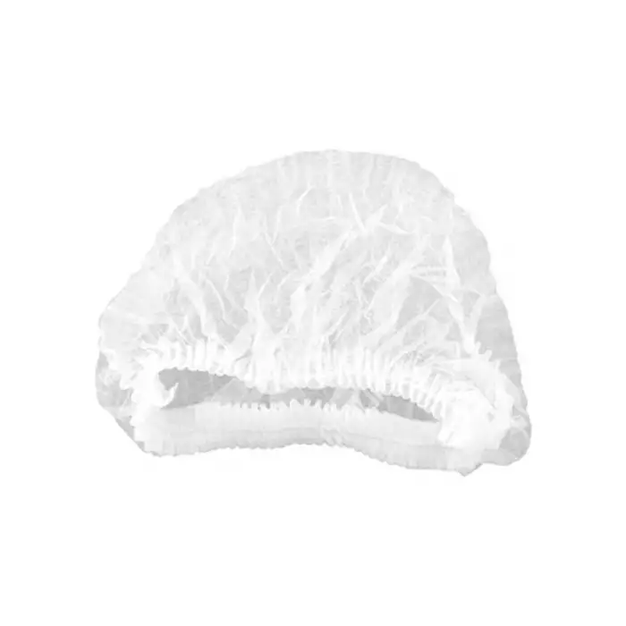 Broken Stone Bone Hijyenik Tek Kullanımlık Saç Bonesi Kutulu 100 Adet