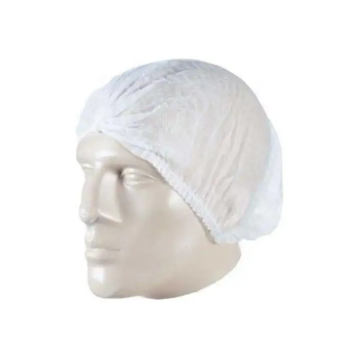 Broken Stone Bone Hijyenik Tek Kullanımlık Saç Bonesi Kutulu 100 Adet