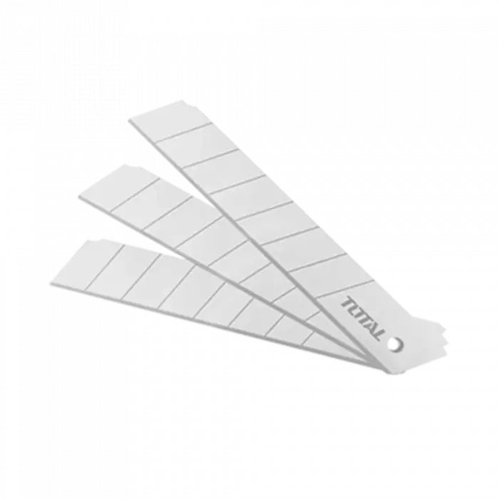Büyük Maket Bıçağı Ucu 10lu