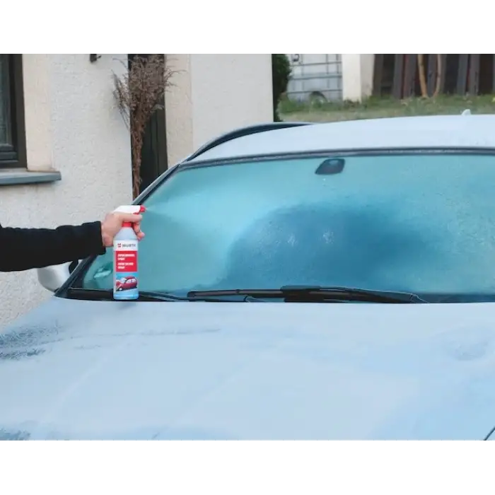 WÜRTH BUZ ÇÖZÜCÜ SPREY 500ML