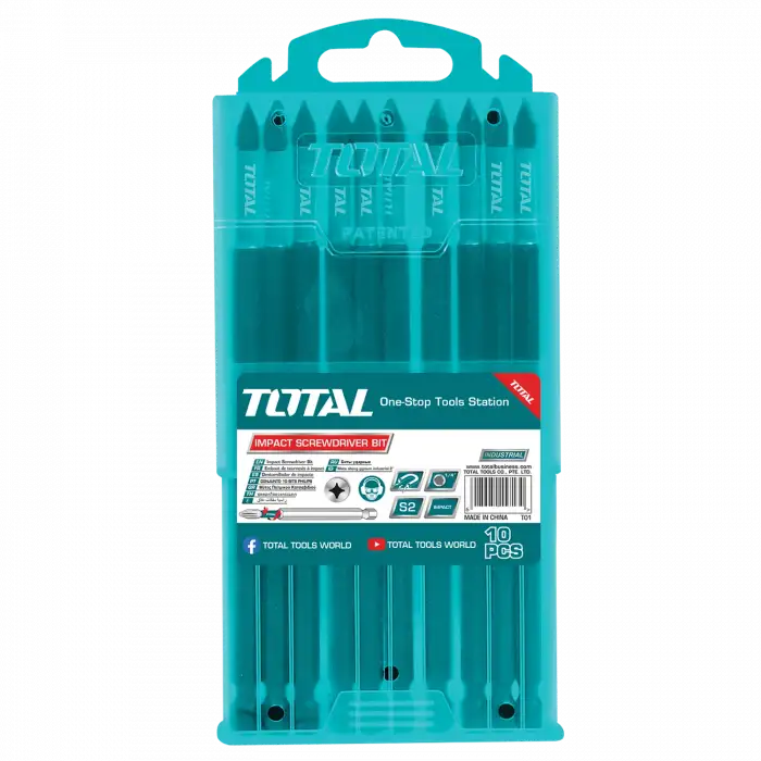 Darbeli 150MM PH1 Bits Ucu