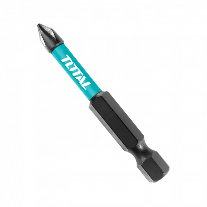 Darbeli 50MM PH2 Bits Ucu