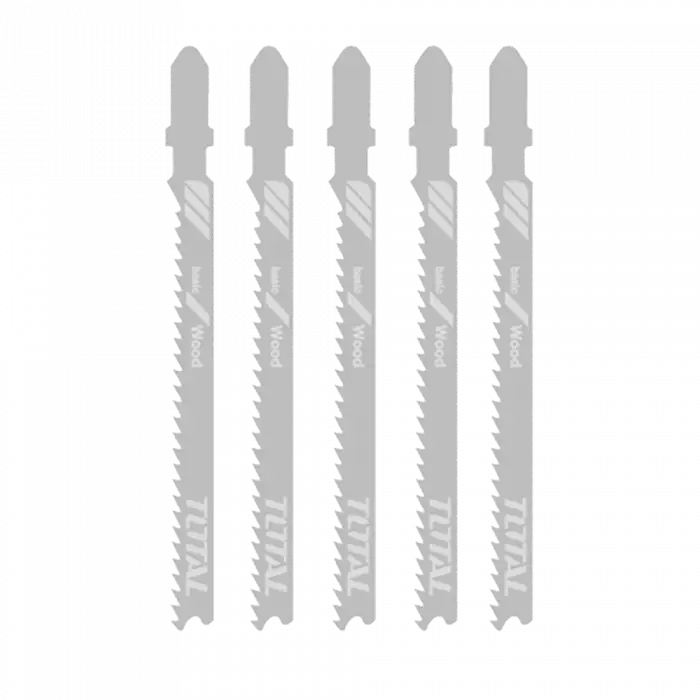 Dekupaj Testere Metal Kesme Bıçağı