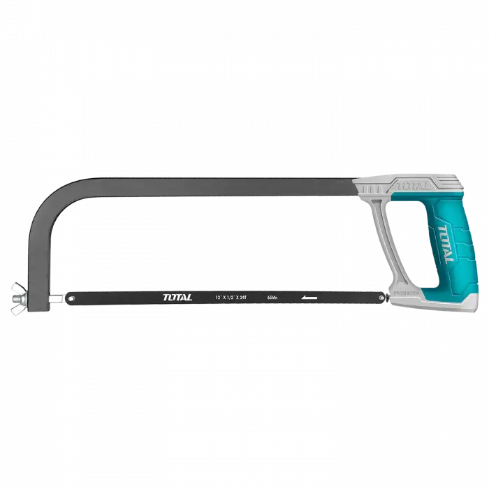 Demir Kesme Testeresi 12 300 mm