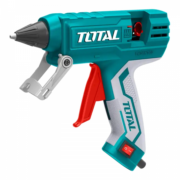 Elektrikli Mum Silikon Tabancası